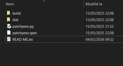 TikTok anti-compression patch